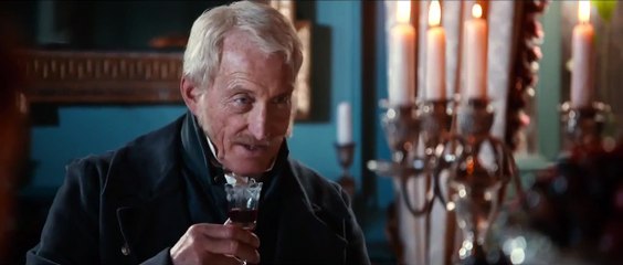 Orgullo + prejuicio + zombis Tráiler (4) VO