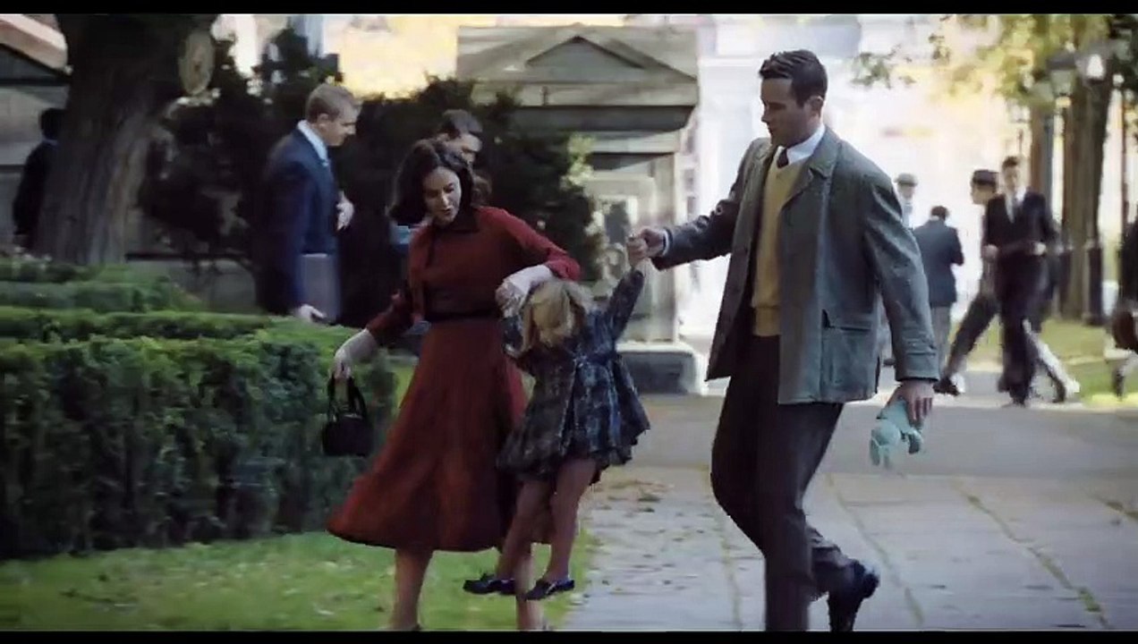 Tráiler de 'La voz de la igualdad'
