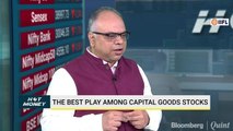 Hot Money: Recommendations On Stocks Like RNAM, HDFC Life & Indian Hotels