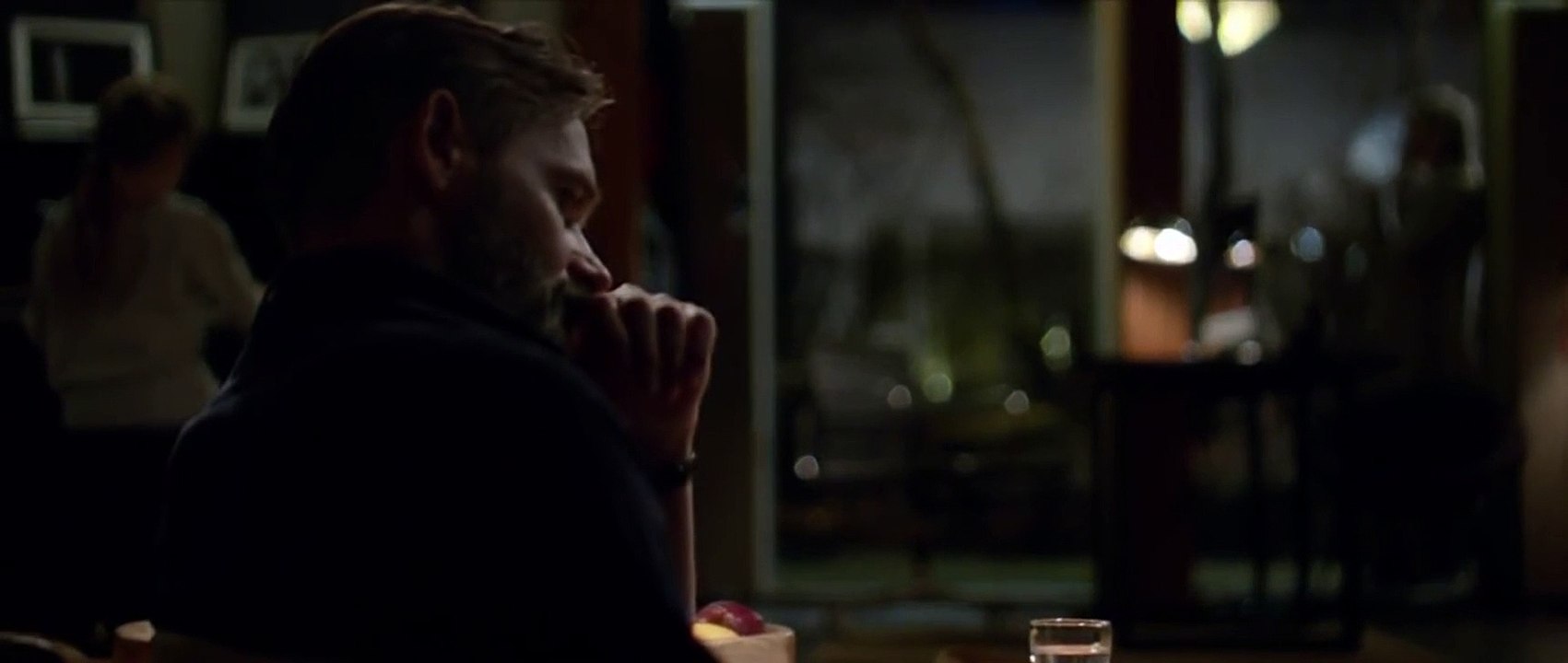 Medidas extremas Tráiler (2) VO