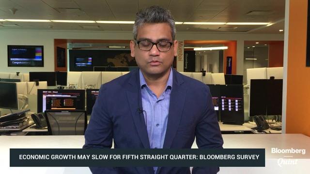 GDP Data In Focus; Rupee May Be Weak