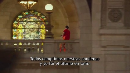 Tráiler Cómo perros salvajes subtitulado al español