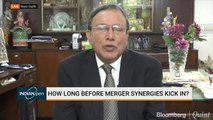 Appropriate Time For Banks To Focus On The Merger Process: SBI's Former Chairman