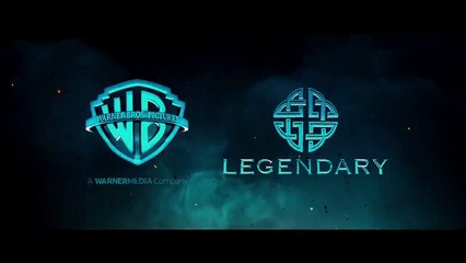 Tráiler final de 'Godzilla 2: El rey de los monstruos'