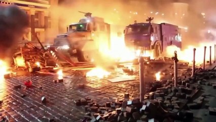 Tráiler de Historias del Rosario: Ahora y en la hora de la muerte