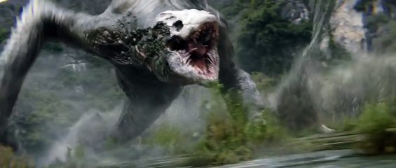Kong: La isla calavera Clip VO