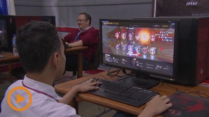 Sekolah di Jakarta perkenalkan subjek permainan komputer