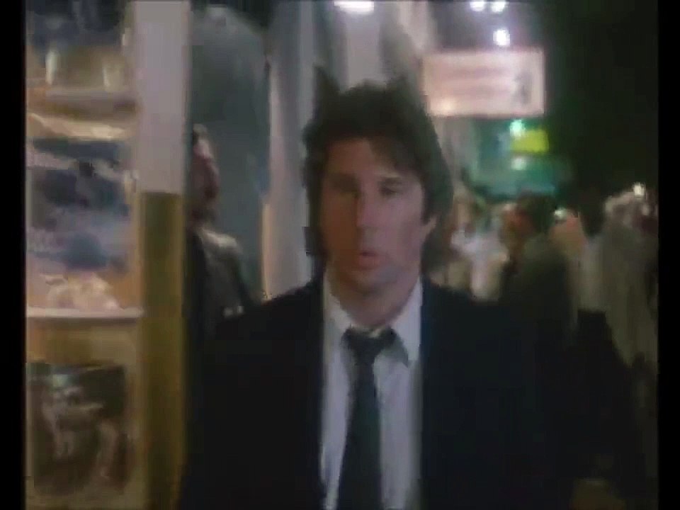 Tráiler No mercy