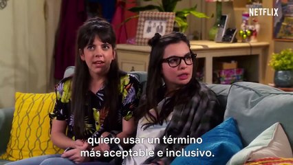 One Day A Time - Tráiler Oficial - Tercera Temporada (Subtitulado)