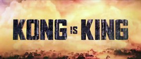 Kong: La Isla Calavera - TV Spot 2