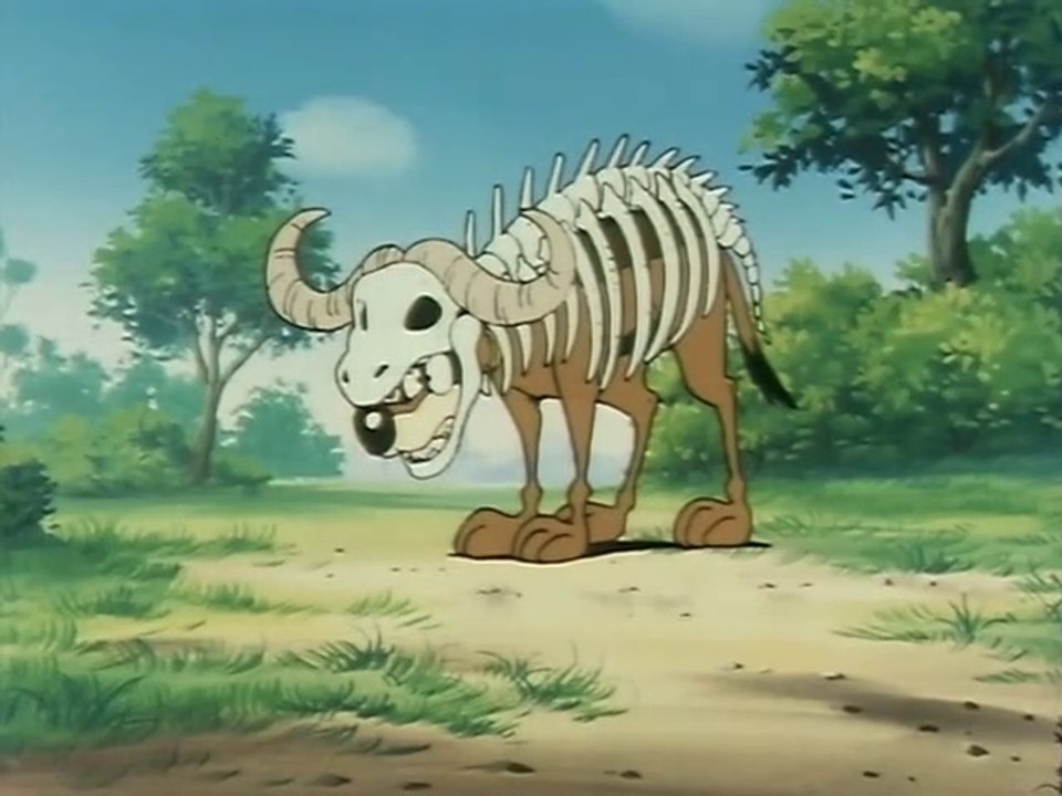 Ollies total verrückte Farm - 17. Ein Knochen für Dolly