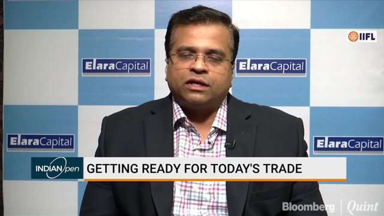Why Elara Capital Likes RIL And Bharti Airtel At Current Levels