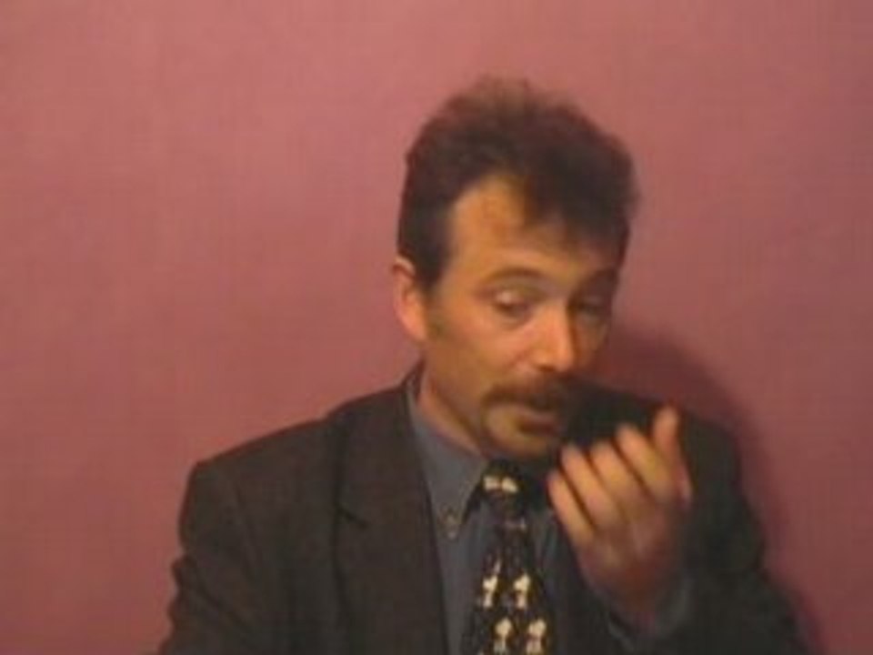 Pascal Gauthier