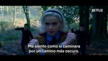 El Mundo Oculto de Sabrina - Tráiler Oficial - Segunda Temporada