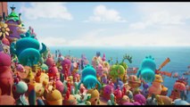 Tráiler 1 UglyDolls: Extraordinariamente feos