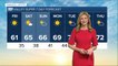 23ABC Weather for Friday, February 25, 2022