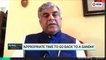 Rajeev Gowda Explains Why The Congress Re-Appointed Sonia Gandhi As Party Chief