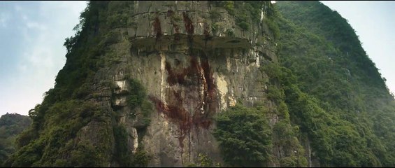Kong: La isla calavera Tráiler (2)