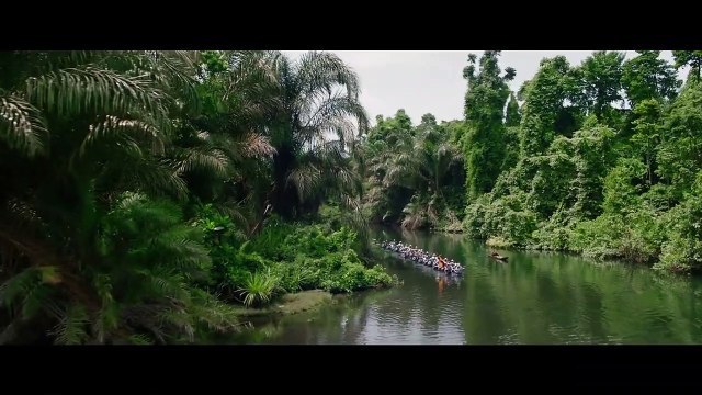 1898: Los últimos de Filipinas Tráiler (2)