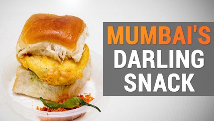 World Vada Pav Day: Mumbaikars Talk About Their Darling Snack