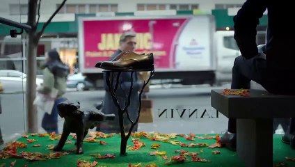 Norman, el hombre que lo conseguía todo Teaser VO