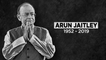 Former Finance Minister Arun Jaitley Passes Away