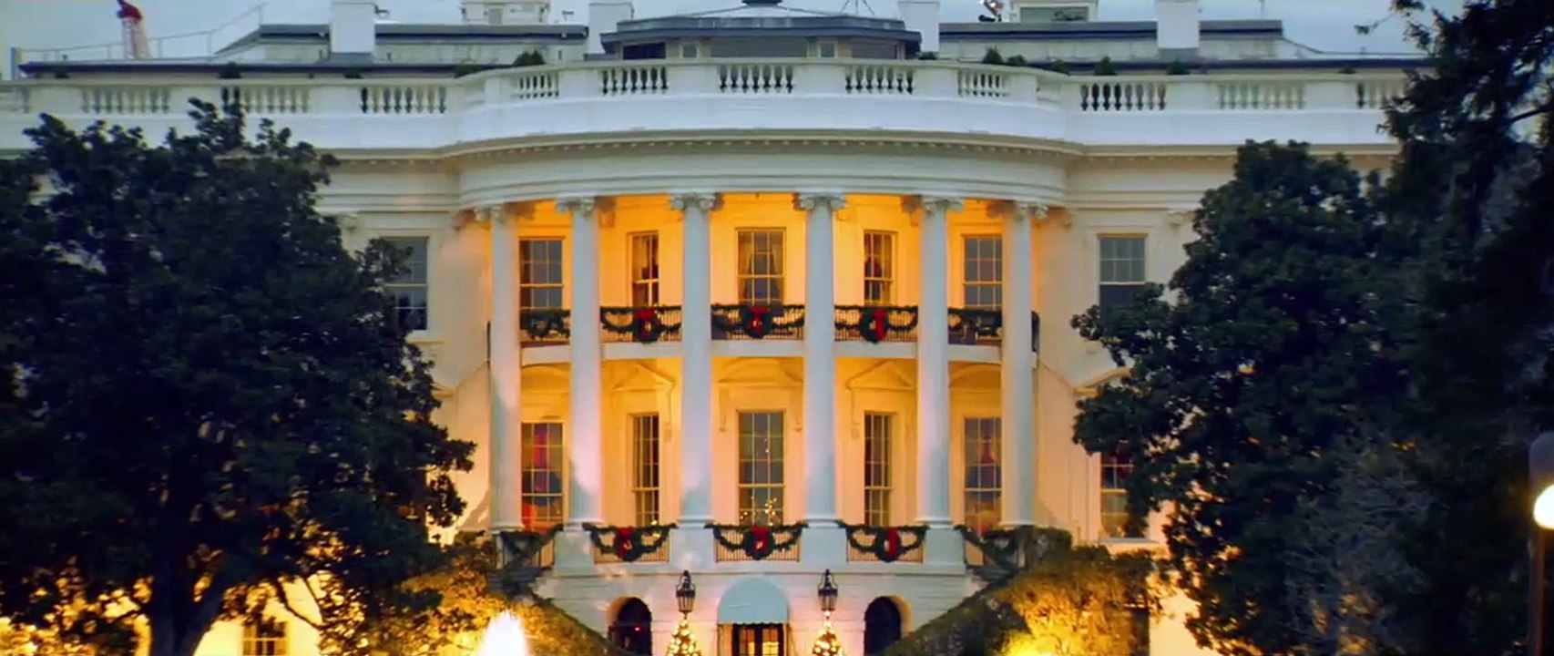 Elvis & Nixon Tráiler (4) VO