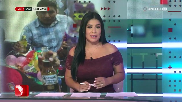 Dirigente vecinal denuncia que funcionarias festejaron Comadres en instalaciones de la Alcaldía