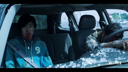 Black Summer | Tráiler oficial | 1ra Temporada