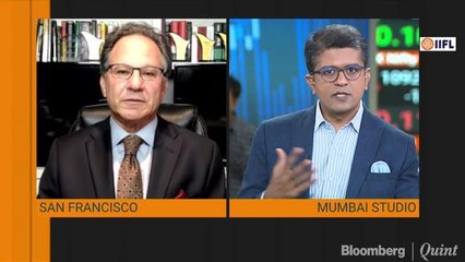 Yield Curve Inversion Does Not Signal Recession In Current Situation: Seth Freeman