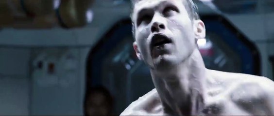 Alien: Covenant Tráiler (4) VO