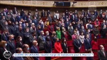 L'invité politique - 25/02/2022 - Philippe Chalumeau