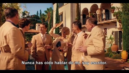 Café Society trailer subtitulado en español