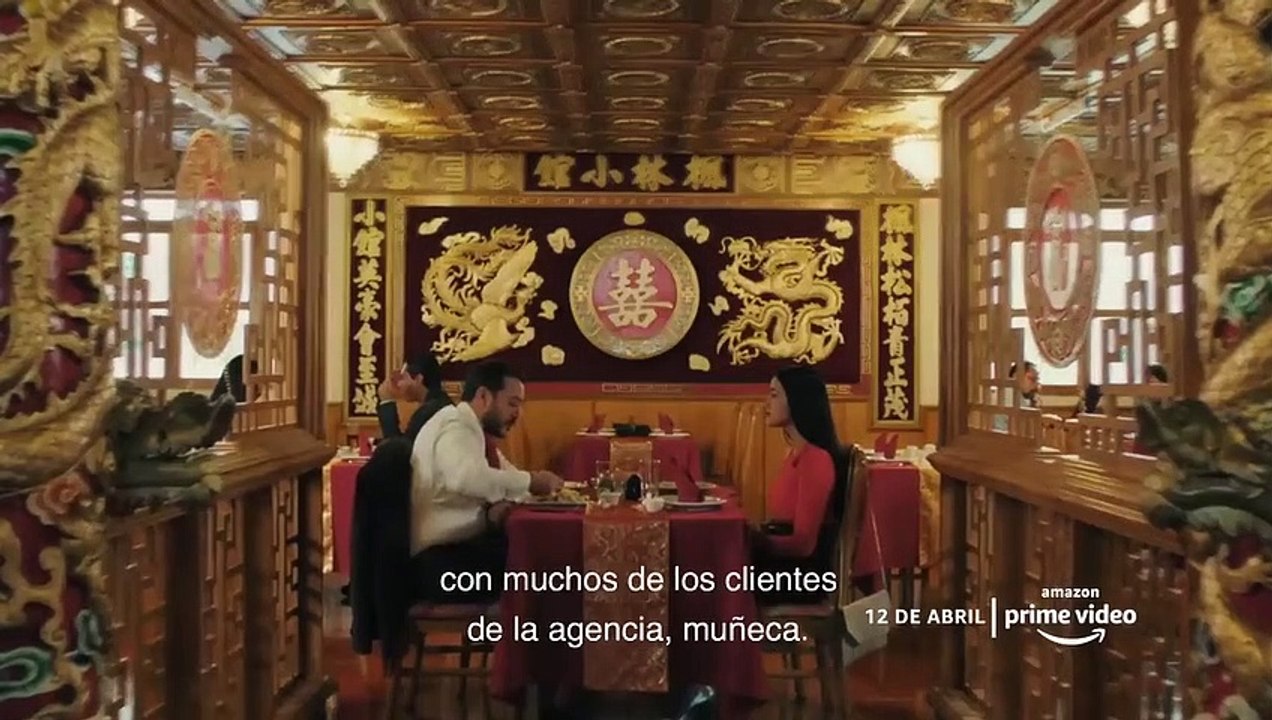 Diablo Guardián - Tráiler Oficial - Temporada 2