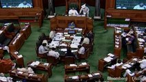Government Passes RTI Amendment Bill In Lok Sabha