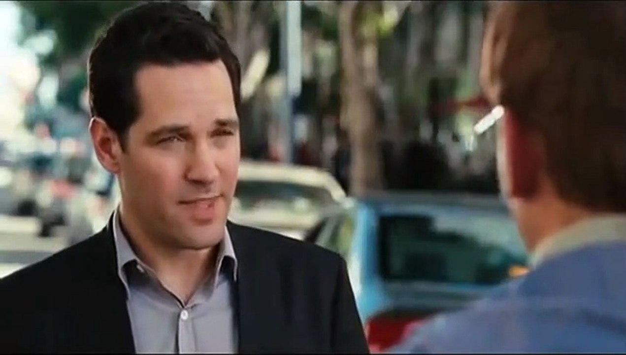 Una cena para tontos Tráiler (2)