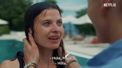 Arenas Movedizas | Tráiler oficial | 1ra Temporada