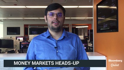 Weak Open Expected For Rupee