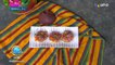 ¡El Chino comenzó el fin de semana con un riquísimo chicharrón de camarón! | Venga La Alegría
