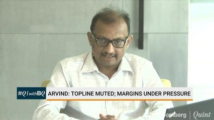Arvind Confident Of Meeting FY20 Guidance