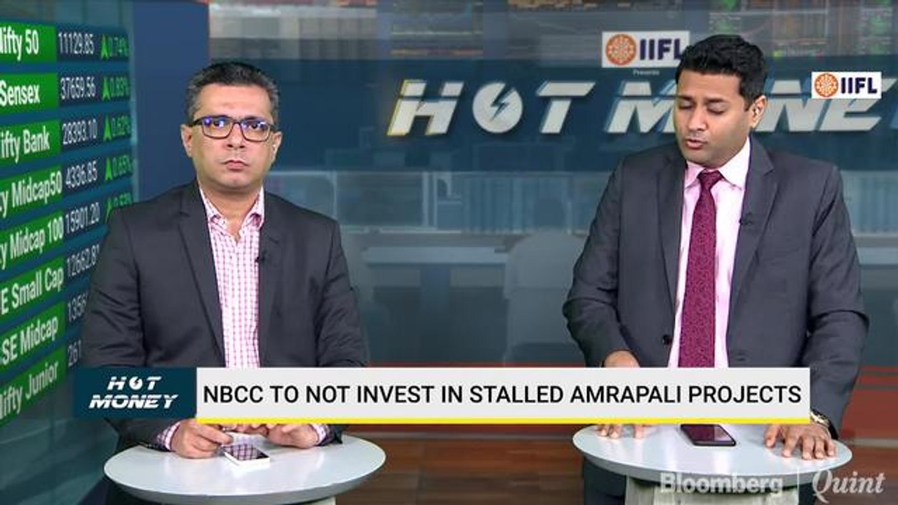 Hot Money: Analysts Recommend Auto Ancillary Stocks To Accumulate