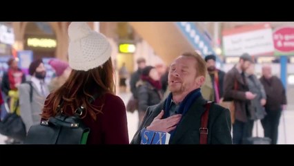 Tráiler en inglés de 'Man Up'