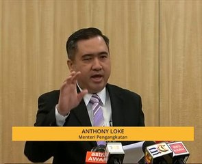 Saman AES dibatalkan kerana menguntungkan syarikat pengendali