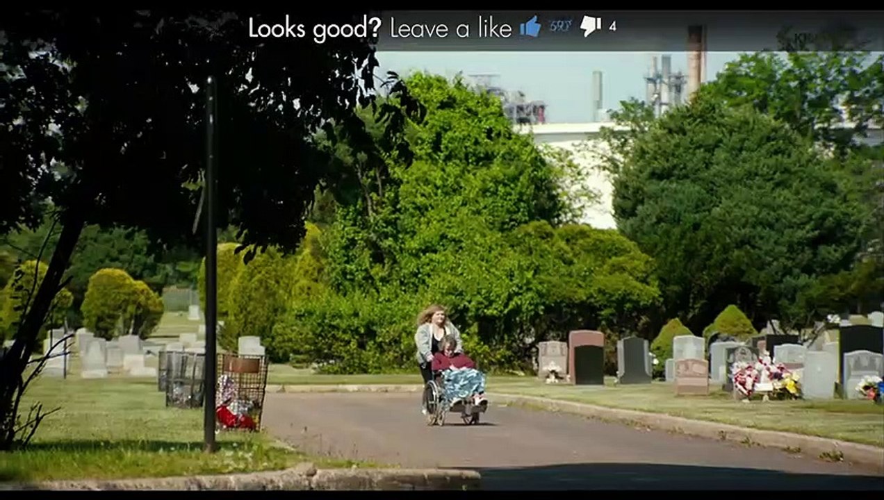 Patti Cake$ Tráiler (2) VO