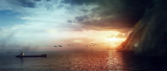 Kong: La isla calavera Tráiler (4)