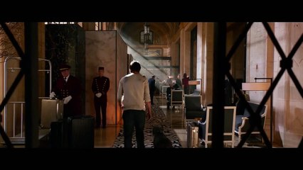 John Wick: Un nuevo día para matar Clip (2) VO