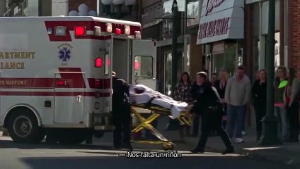 Trailer Im Not a Serial Killer con subtítulos en español