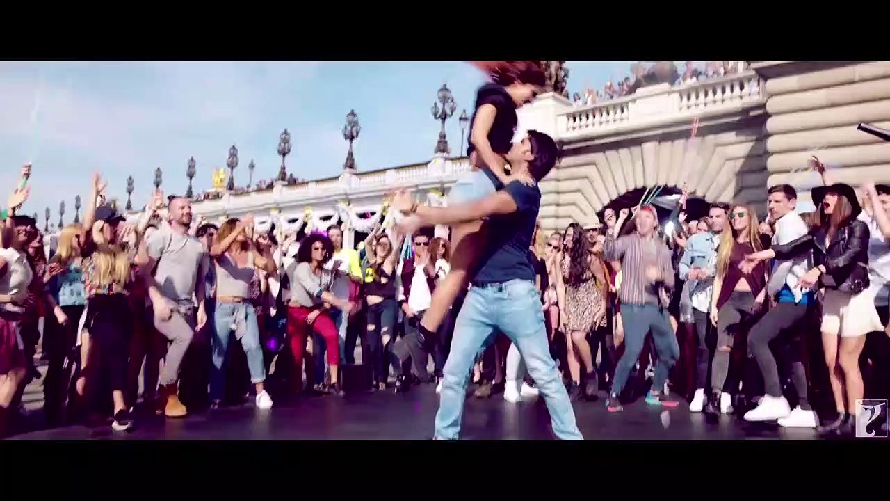 Befikre Tráiler VO