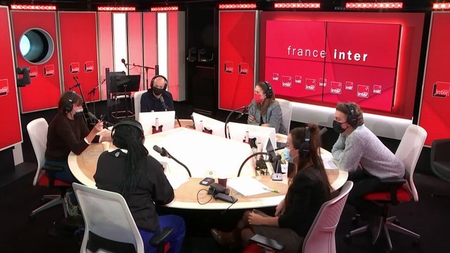 La voix des héritiers - La Chronique de Laurence Bibot