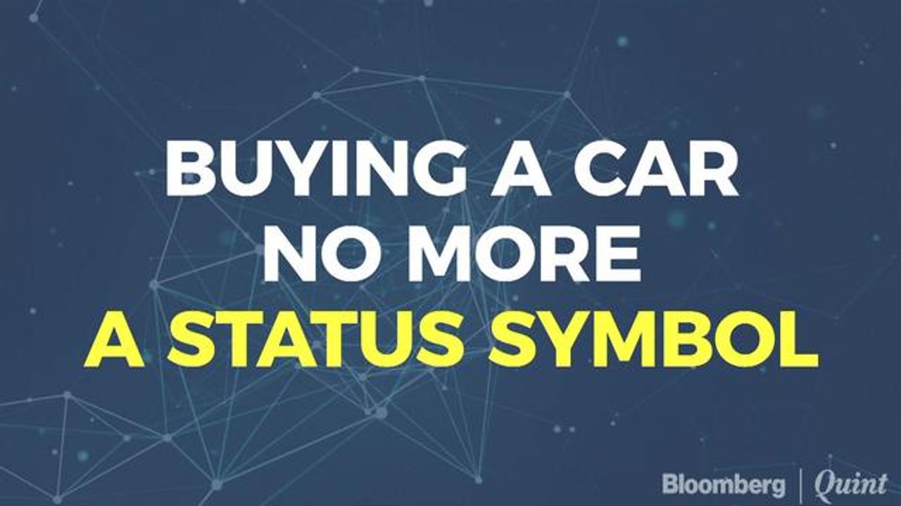 Automakers Stuck At The Red Light